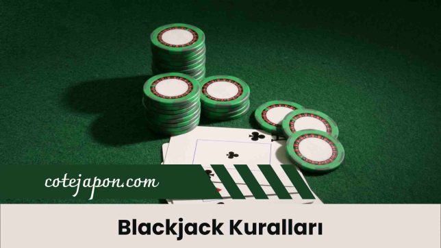 Blackjack Kuralları